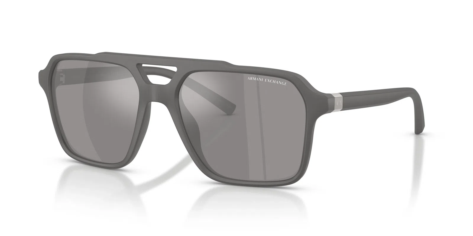 Armani Exchange 4166SU Sunglasses - view 6